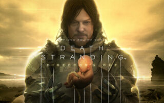 Death Stranding Director's Cut