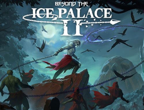 Beyond the Ice Palace II: el regreso inesperado del plataformas oscuro