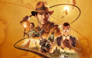 Indiana Jones y el Gran Círculo