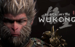 Black Myth: Wukong