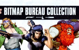 Bitmap Bureau Collection