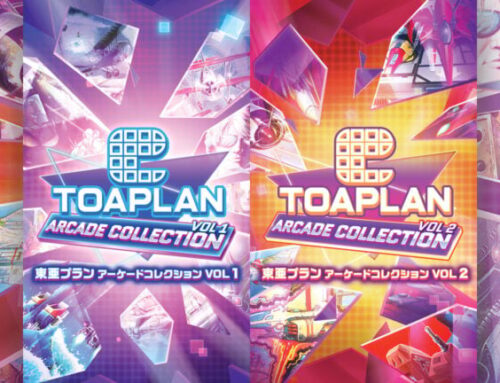 Toaplan Arcade Collection Vol 1 y Vol 2: un festín de shoot ’em ups clásicos en Switch