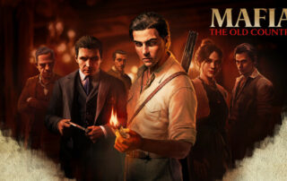 Mafia El viejo continente