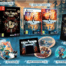 Teslagrad Power Pack Collector's Edition Switch